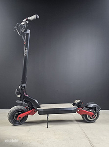 Elektritõukeratas Varla Eagle One Pro 70 kmh NAGU UUS (2 foto / 4)