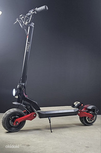 Elektritõukeratas Varla Eagle One Pro 70 kmh NAGU UUS (1 foto / 4)