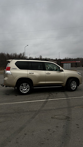 Land Cruiser 60th-anniversary (3 foto / 10)