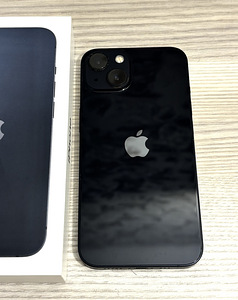 iPhone 13 128gb midnight (2 foto / 2)