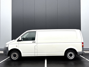 Volkswagen Transporter 1.9TDI 77kw 2005 (2 foto / 13)