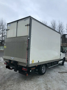 Kolimised, ladurid, vana mööbli äravedu (2 foto / 3)