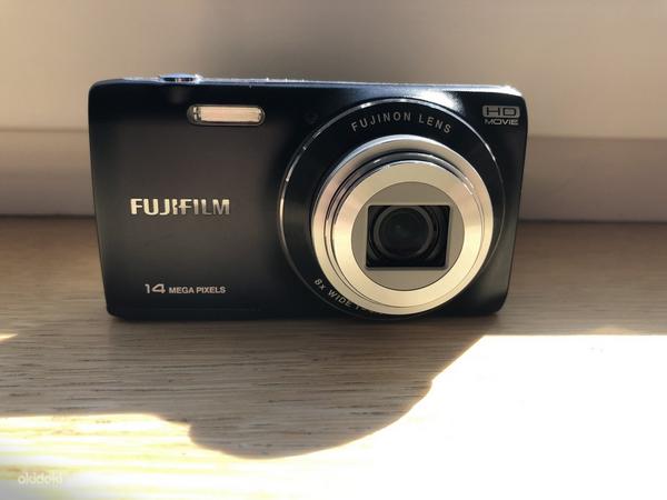Камера Fujifilm (фото #1)
