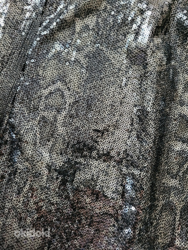 Kleit M Платье М с принтом змеи (фото #4)