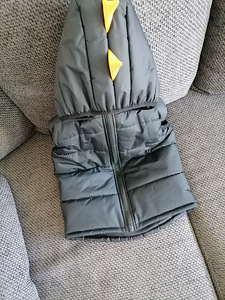 Vest 98 suurus (3 foto / 4)