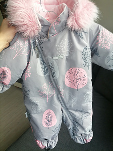 Комбинезон Lenne (3 фото из 6)