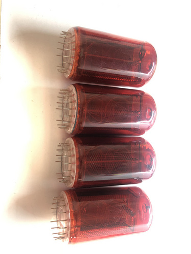 Numbrilambid Z568M (Nixie tubes Z568)