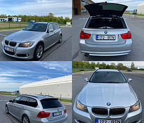 BMW 316d, 2.0, 2010