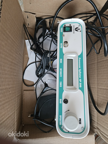 Электроэпилятор Biomak EP-300