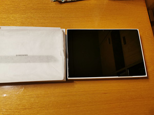 Uus! Galaxy Tab A8 64gb 4G LTE (2 foto / 3)