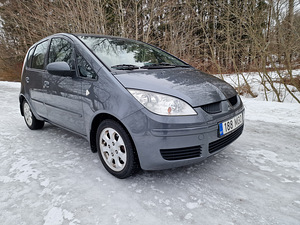Mitsubishi Colt 1.5 80 kw (2 foto / 15)