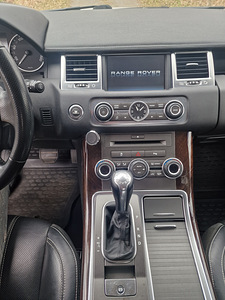 Land Rover Range Rover Sport 2011 3.0 vahetatud mootoriga! (14 foto / 14)