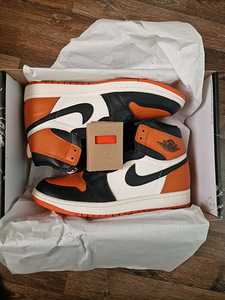 (43) Air Jordan 1 Shattered Backboard 2025 (3 foto / 9)