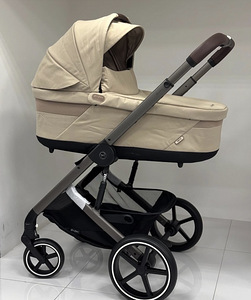 Cybex balios s (2 foto / 4)