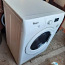 Рабочая стиральная машина (фото #4)