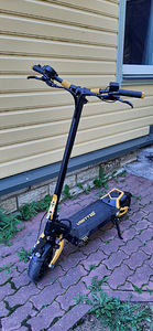 Vsett 10+ 28ah elektritõukeratas (1 foto / 7)