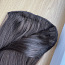 Тресс волосы детские для наращивания (фото #3)