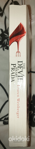 The Devil Wears Prada / Devil Wears Prada inglise keeles (foto #3)