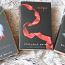 Stephenie Meyer. Twilight. 3 raamatut inglise keeles (foto #1)
