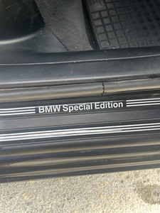 BMW 330d 150kw Individual (12 foto / 12)