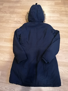 Tom Tailor M parka (2 foto / 3)