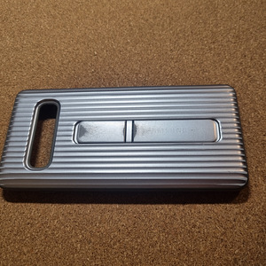 Samsung Galaxy S10 dual sim (128GB / 8GB RAM) - Töökordne (4 foto / 10)