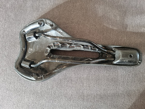 Mugav ergonoomiline rattasadul Wittkop r.e.med (mäluvahuga) (5 foto / 9)