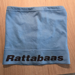 Moomoo torusall / kaelasoe (Rattabaas eriväljaanne) (1 foto / 6)
