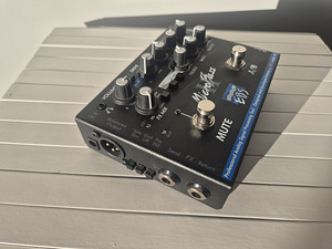 EBS Microbass II (2 фото из 4)