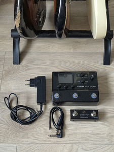 Line6 HX Stomp (1 фото из 1)