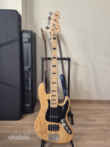 Müüa Sandberg California TM4 MN NT