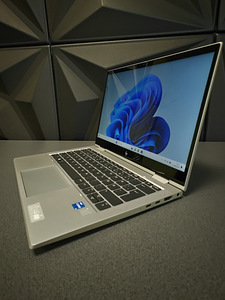 HP Elitebook X360 830 G8 Touch ekraaniga (2 foto / 5)
