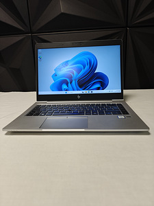 Hp Elitebook 840 G5 (2 foto / 5)