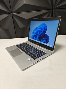 Hp Elitebook 840 G5 (3 foto / 5)