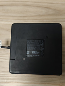 Dell TB16 USB-C Dock (3 foto / 3)