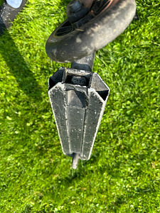 Trikitõukeratas Chilli Pro Scooter (5 foto / 6)