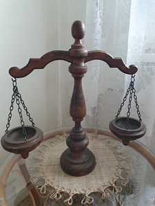 Арт весы