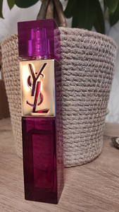 YSL parfüüm (1 foto / 1)