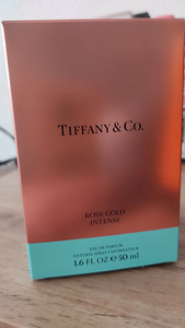 Tiffany&Co Rose Gold Intense (2 foto / 3)