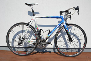 Велосипед Colnago EPS