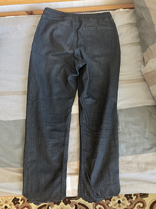 Uued püksid Jogger & Denim (2 foto / 2)