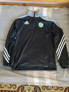 Спортивная кофта FC Levadia Adidas