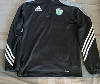 Спортивная кофта FC Levadia Adidas