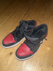 Кроссовки Nike 43 (1 фото из 4)