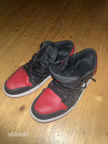 Nike tossud 43