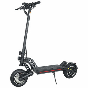 Электрический самокат Cityway Z Pro + 2 запасных шины (1 фото из 1)