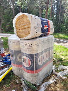 Klaasvillaplaat premium Thermo 35 paksus 50 mm pakis (1 foto / 2)