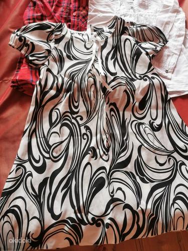 Туника,платье , рубашка 128 см (фото #3)