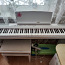 Цифровое пианино P-125 Yamaha (фото #2)