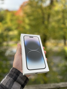 iPhone 14 Pro Max 256 (1 фото из 2)